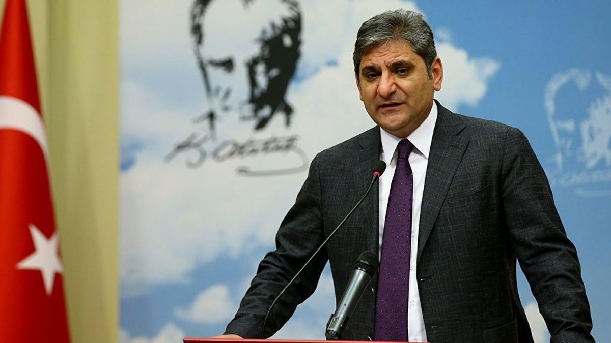 CHP'li Erdoğdu enflasyon verilerini yorumladı: Kalıcı düşüş hayal oldu
