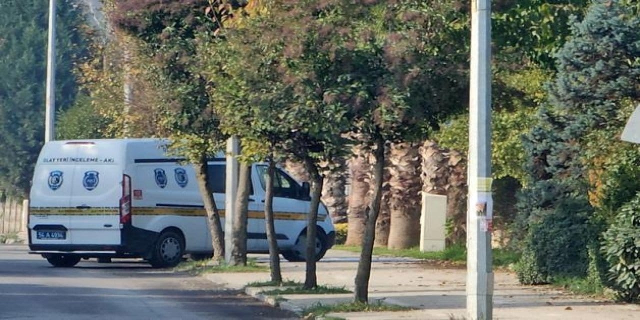 Sakarya'da Filistinlilerin şüpheli ölümü! Bilinçleri kapalı halde bulundular