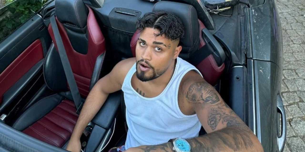 Lvbel C5: Ben hala namazında niyazında bir adamım