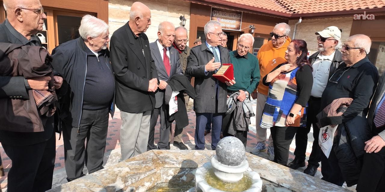 Yozgatlılar Yozgat'a gelsin diye proje başlatıldı