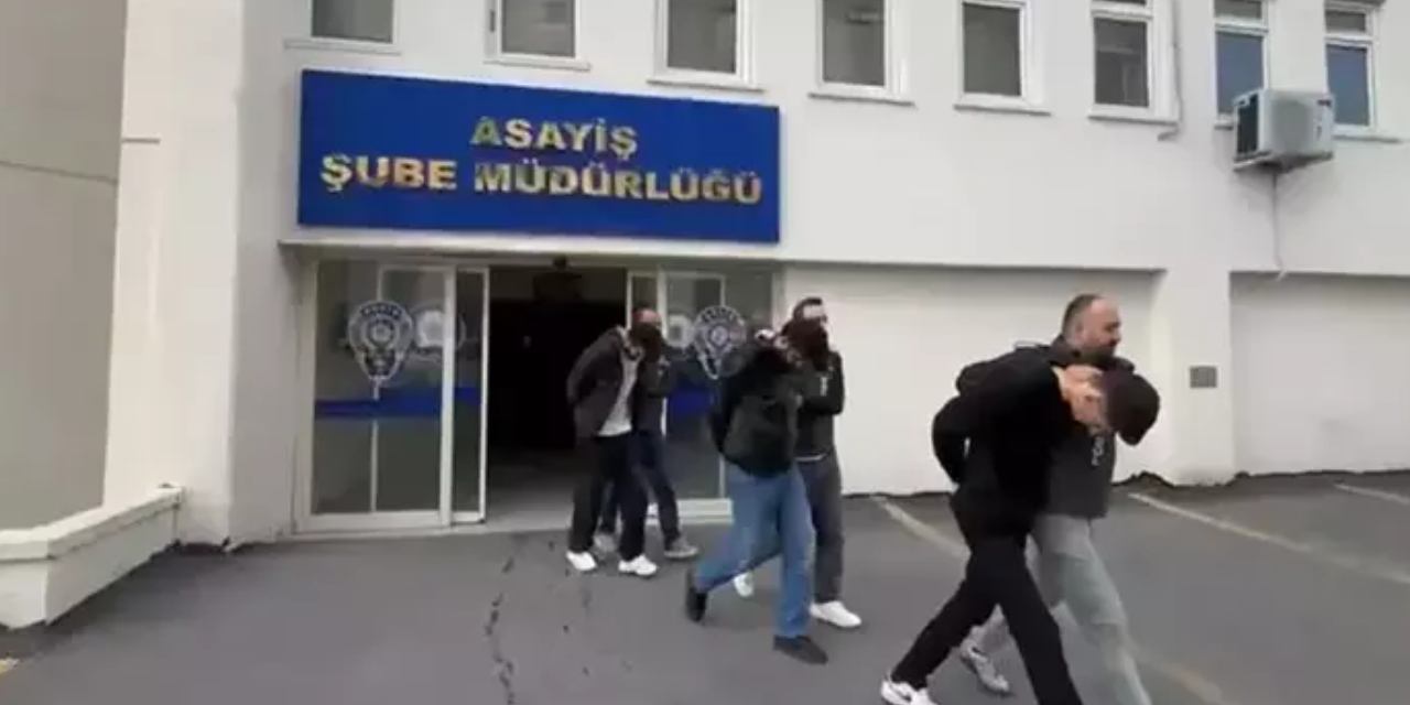 Sosyal medya 'Büyücüleri' yakalandı