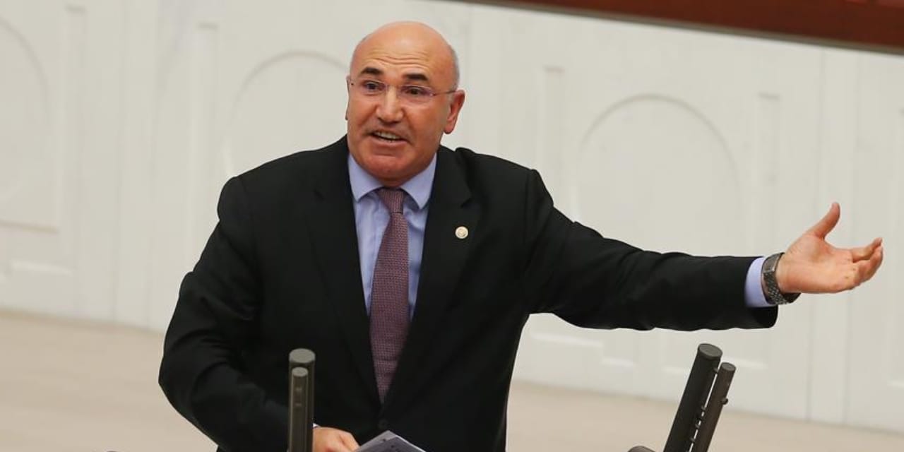 "Suriye'ye veriyorsunuz, Şanlıurfa karanlıkta" diyen Tanal'a AKP'li isimden tepki çeken yanıt