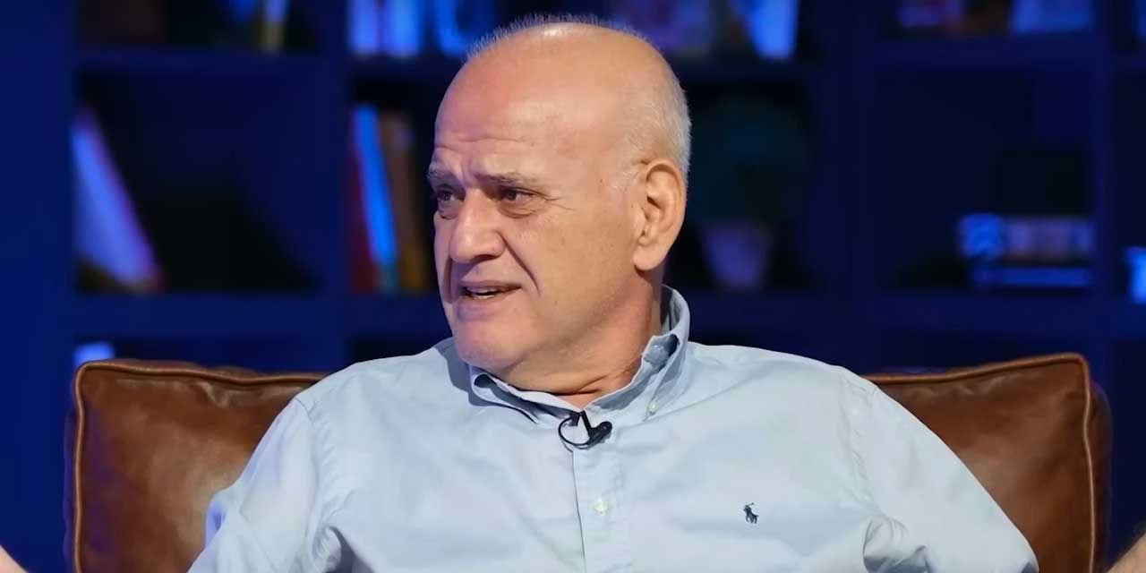 Ahmet Çakar Kocaelispor Galatasaray maçının sonucunu duyurdu