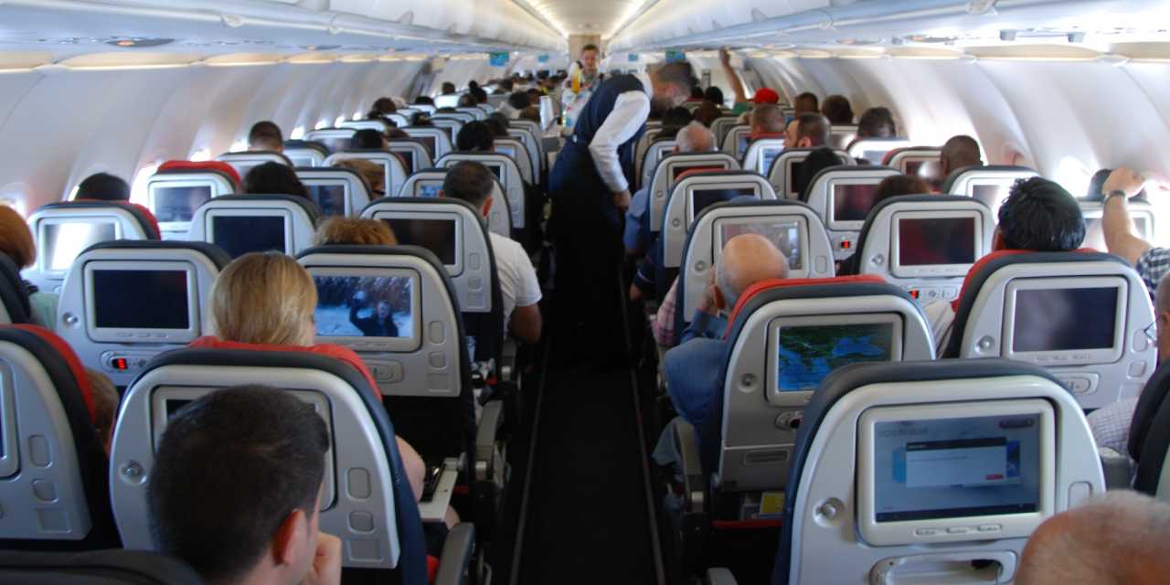 Türkiye'nin ünlü havayolu şirketiydi: Resmen iflas etti