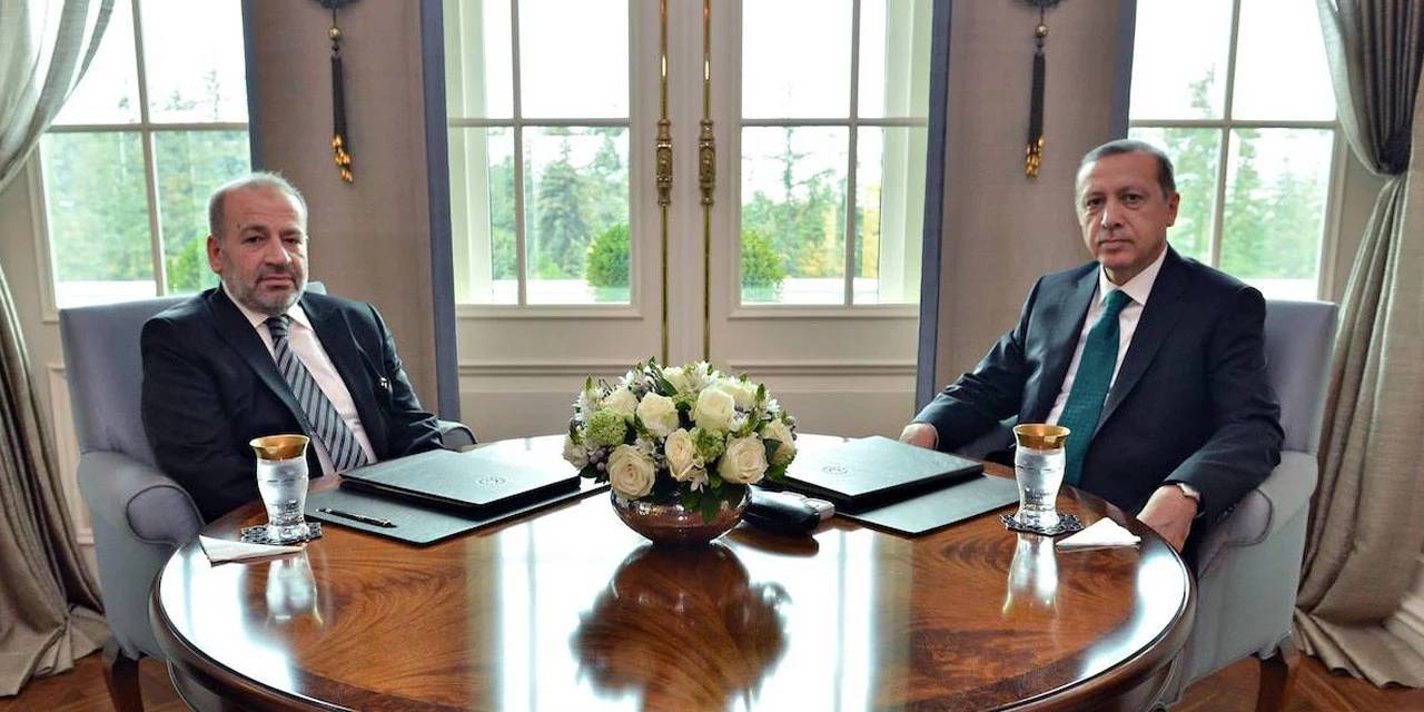 Erdoğan'ın eski hukuk danışmanından peş peşe Tayfun Kahraman tepkisi: Yargı gücü kötüye kullanılıyor