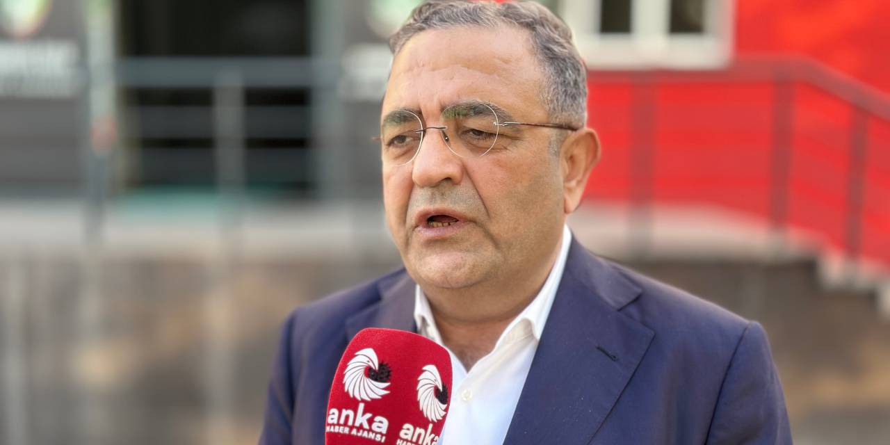 CHP’li Tanrıkulu’ndan dokunulmazlık açıklaması: Bizim bir kusurumuz varsa AKP'nin 99 kusuru var