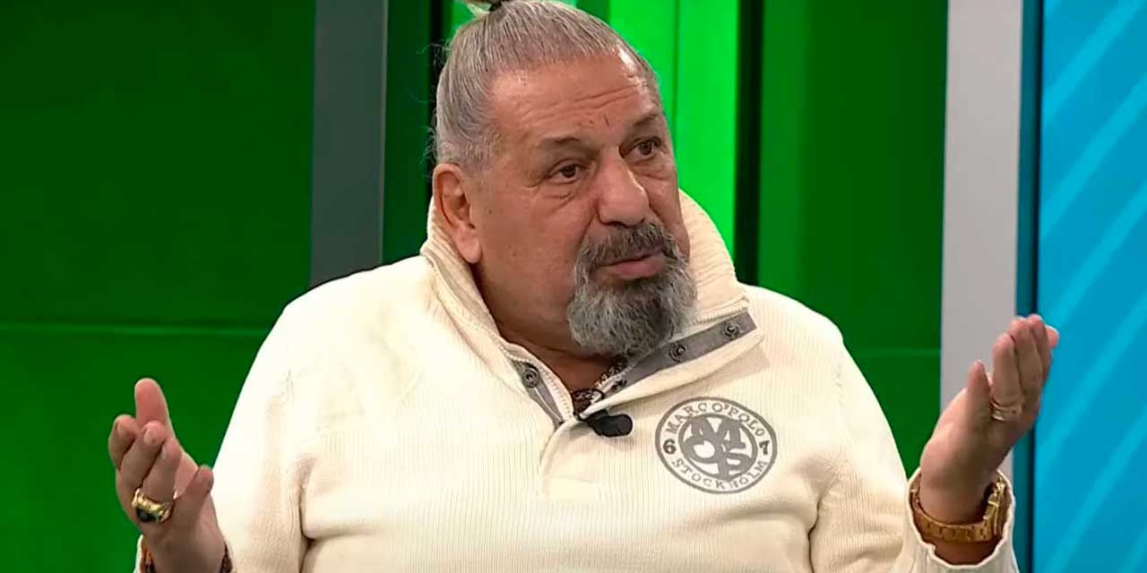 Erman Toroğlu'na ırkçılık suçlaması: Suç duyurusunda bulundular