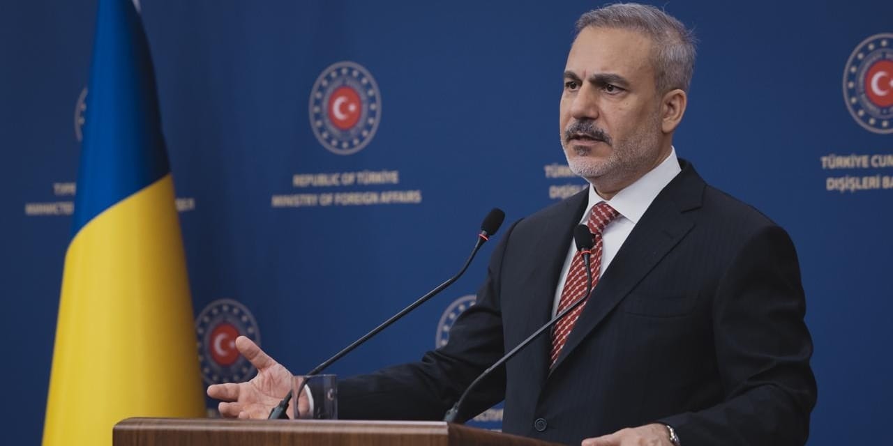 Hakan Fidan: İsrail üzerine düşen yükümlülükleri yerine getirmemekte