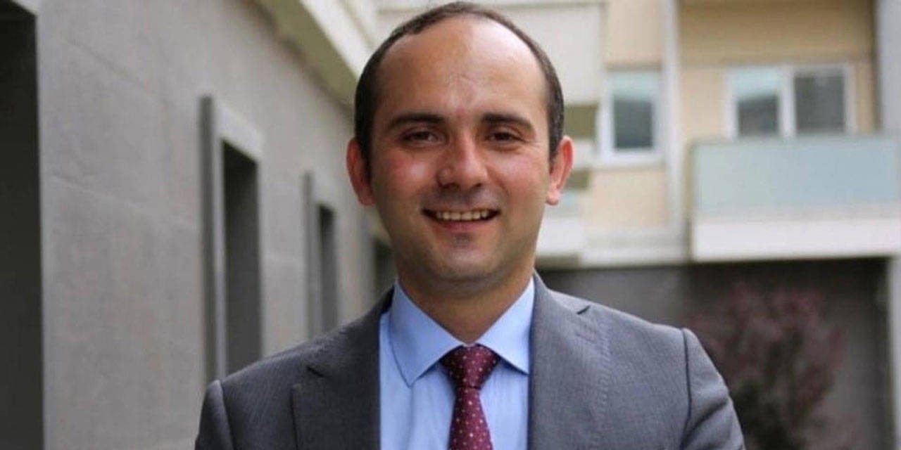 TBB Tayfun Kahraman kararını HSK'ya taşıdı