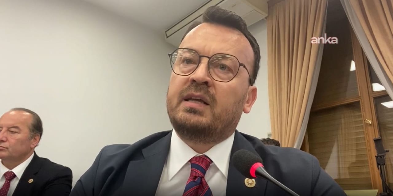 "Halk indirim beklerken siz bindirim yaptınız"