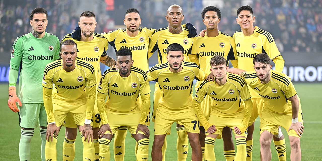 Fenerbahçe maçındaki skandal için ilk savunma