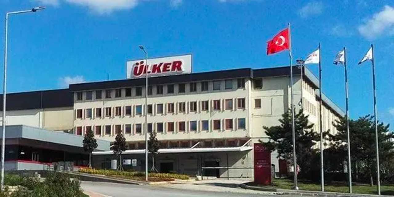 Ülker'den sponsorluk anlaşması: 4 yıllık imza atıldı