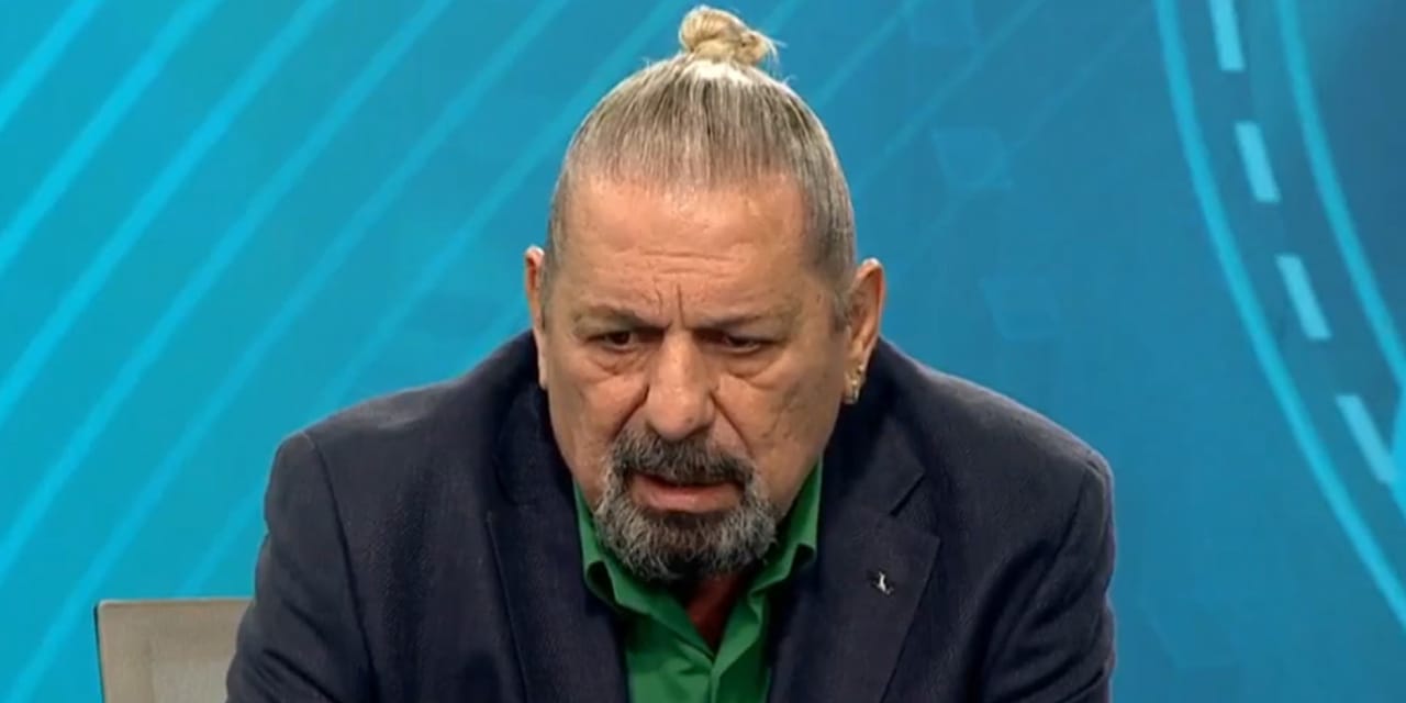 Erman Toroğlu şimdi yandı! Erdoğan'a bizzat iletildi