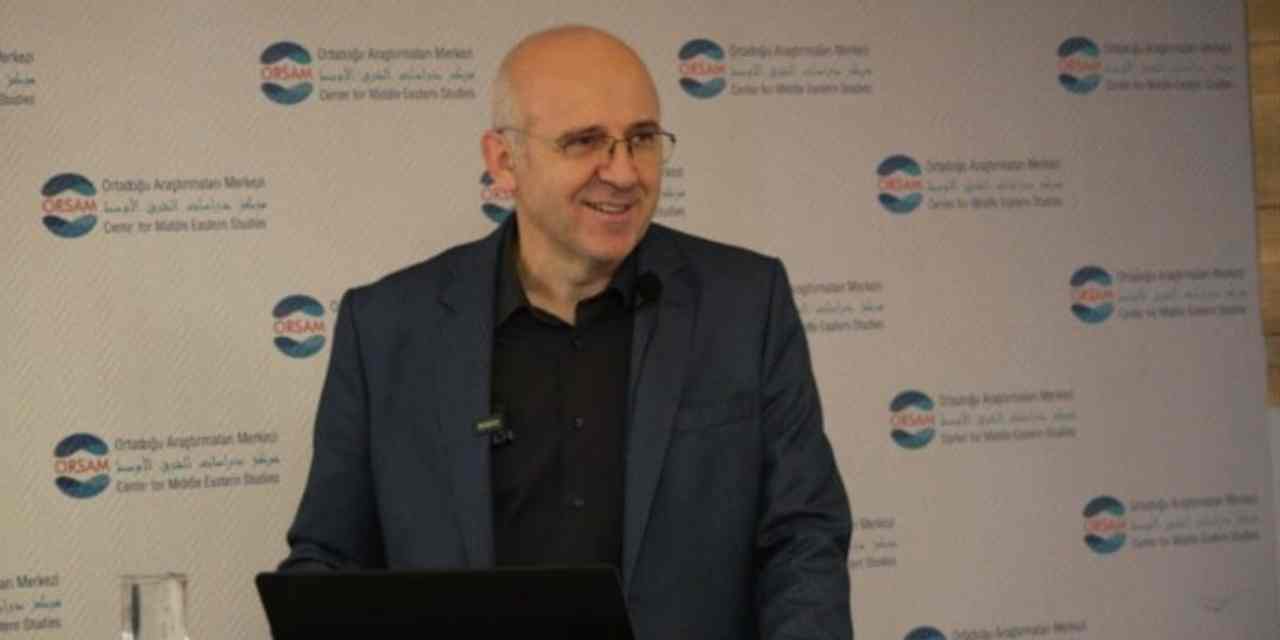 Müftülüğün 10 Kasım kararı 'profesörü' rahatsız etti!