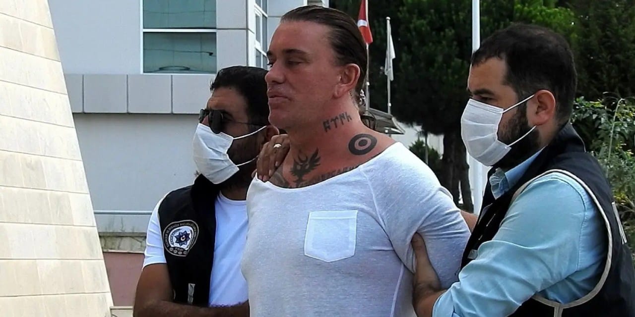 'Cehennem Necati' için tahliye kararı verildi! Savcılık itiraz edince tekrar tutuklandı