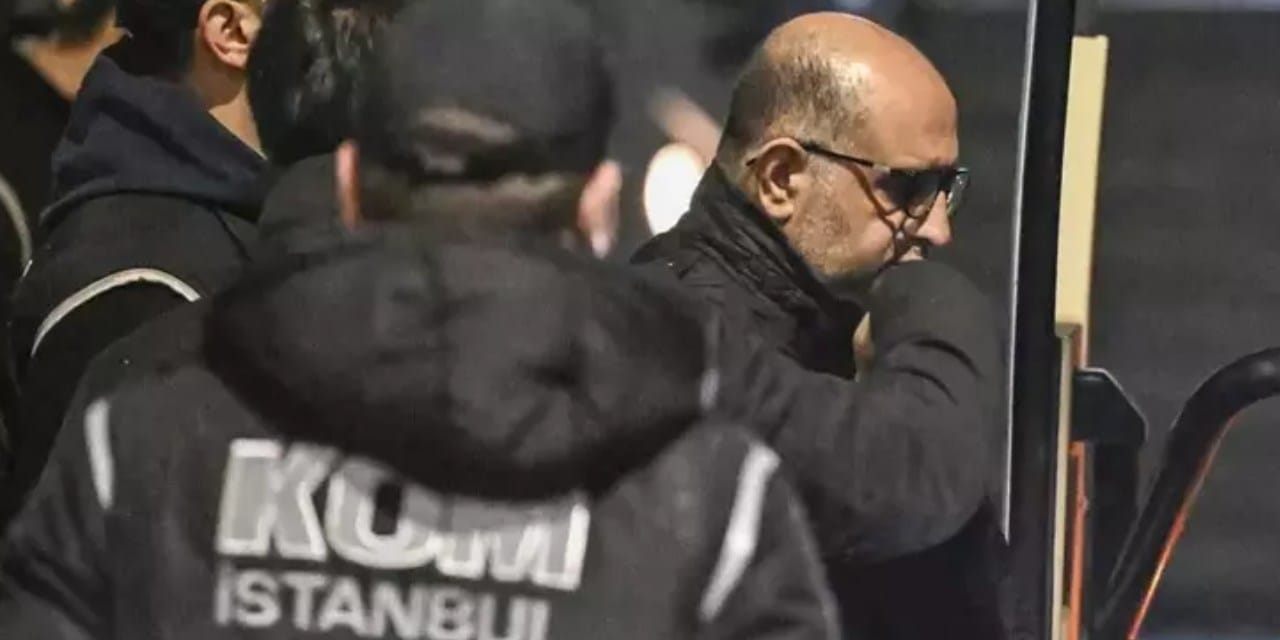 CHP'li Emir "deliller elimizde" diyerek açıkladı: Aziz İhsan Aktaş-tahliye-para koridoru