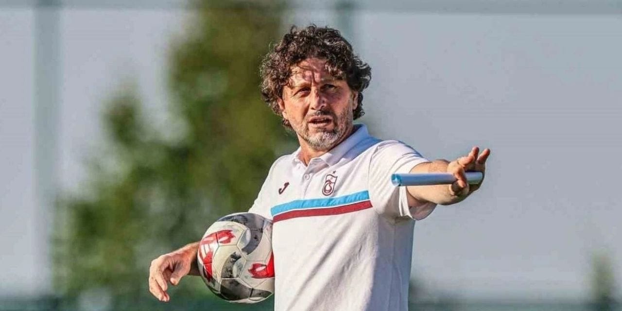 Trabzonspor Alanyaspor karşısında: Fatih Tekke ilk 11 kararını verdi