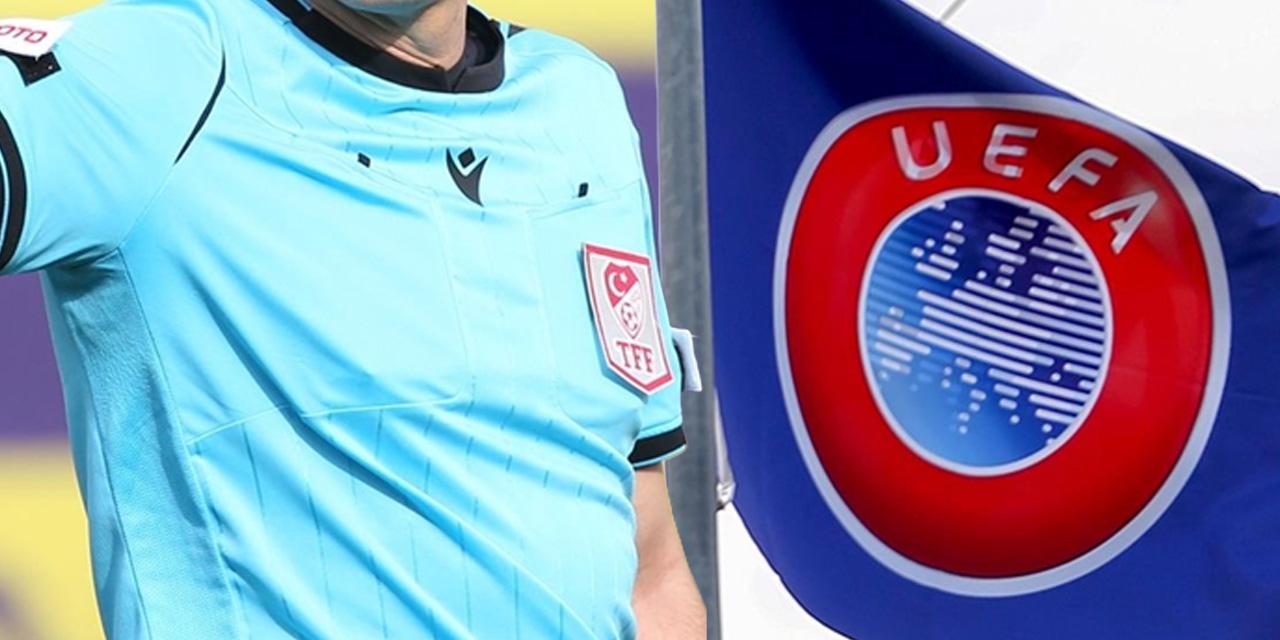UEFA'nın Türkiye mesajı ortaya çıktı: "Rezil ettiniz utanç verici!"