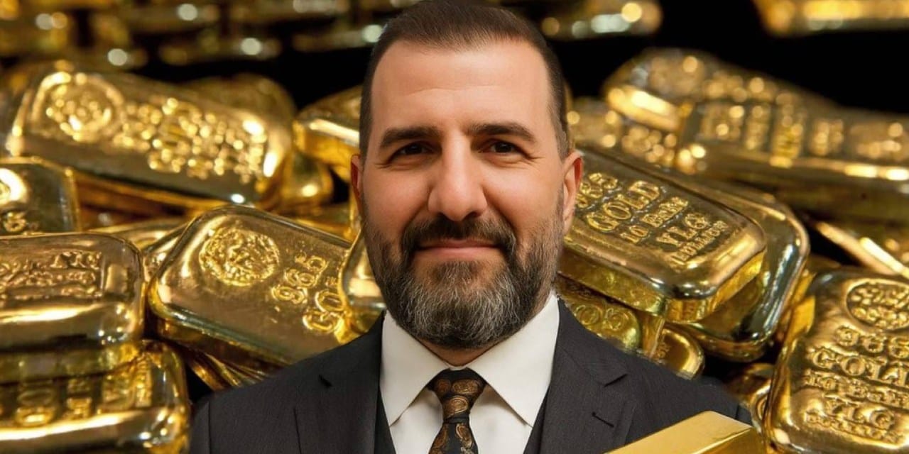 85 bin lira maaşlı bürokratın hesaplarından 237 milyon lira çıktı! "Altın Cemil" detayı