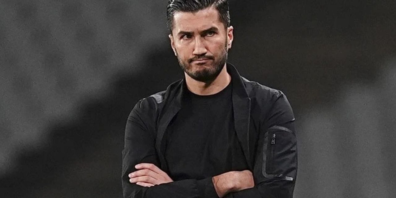 Nuri Şahin isyan etti: Bu kadar saçma bir olay olamaz