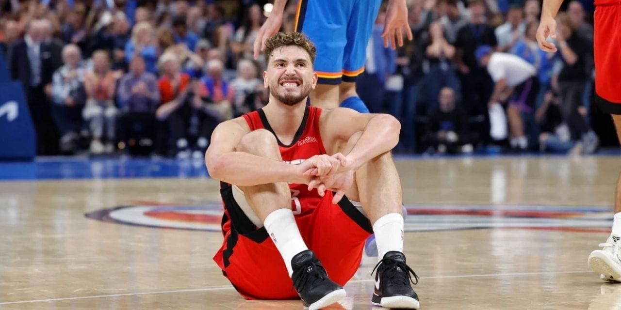 Alperen Şengün attıkça attı yine de takımını yenilgiden kurtaramadı