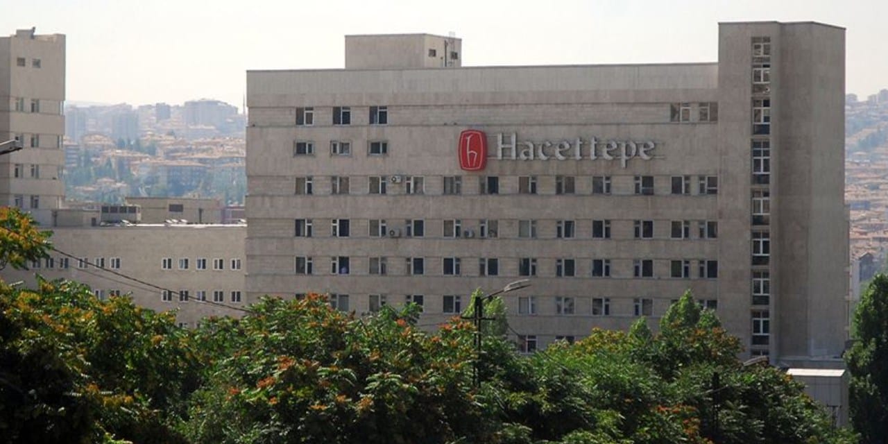 Türkiye'nin en iyi hastenesi deniliyordu! Şimdi bu halde