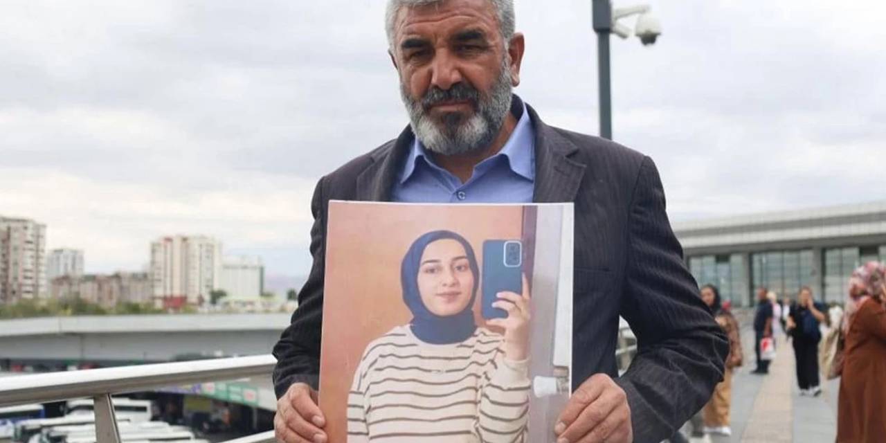 Rojin Kabaiş soruşturmasında ‘şifreli telefon’ detayı: İspanya kriminaline gönderilecek