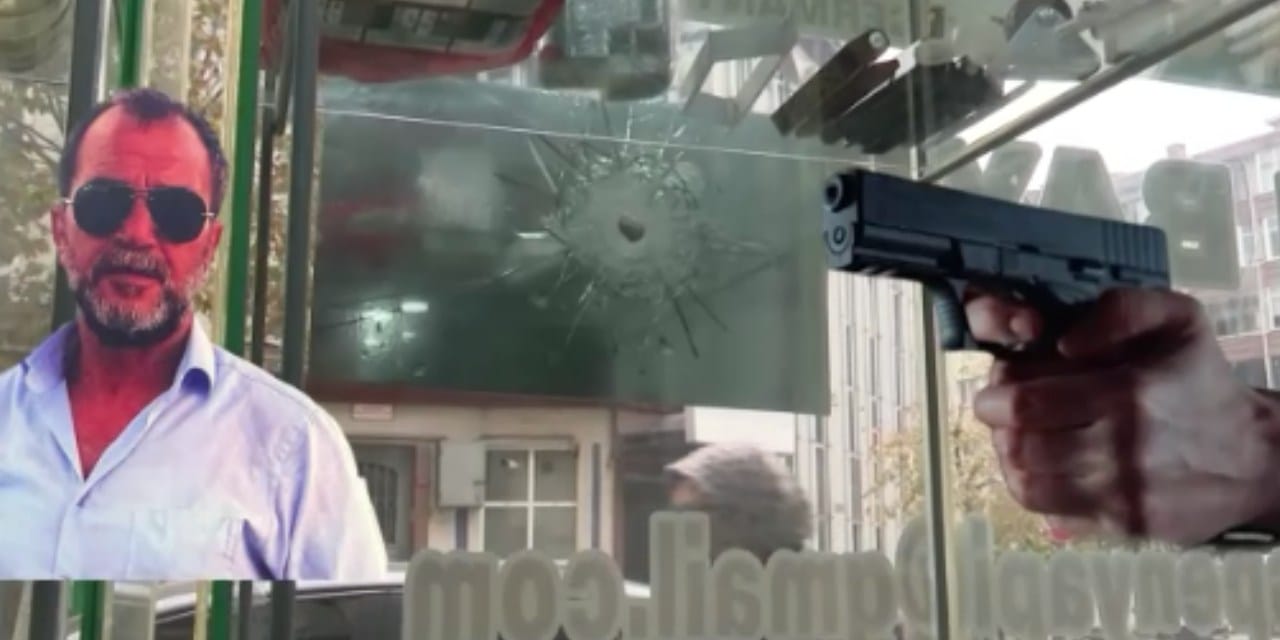 13 yaşındaki çocuk 60 yaşındaki adamı katletti! Bu yaşta 9 suç kaydı vardı