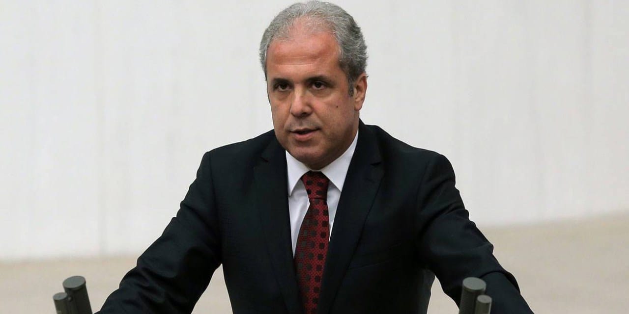 Şamil Tayyar'dan dokunulmazlık tehdidi! "Özgür Özel ile başlangıç yapmak lazım"