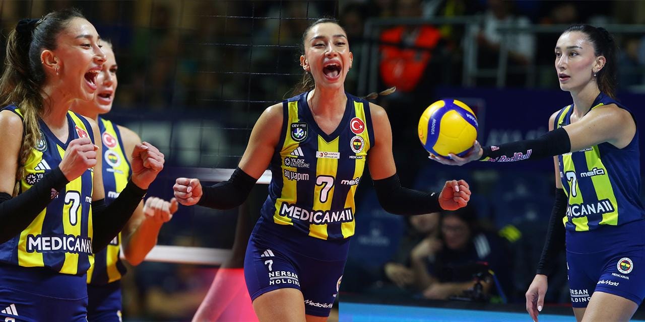 Hande Baladın'dan flaş Fenerbahçe iddiası