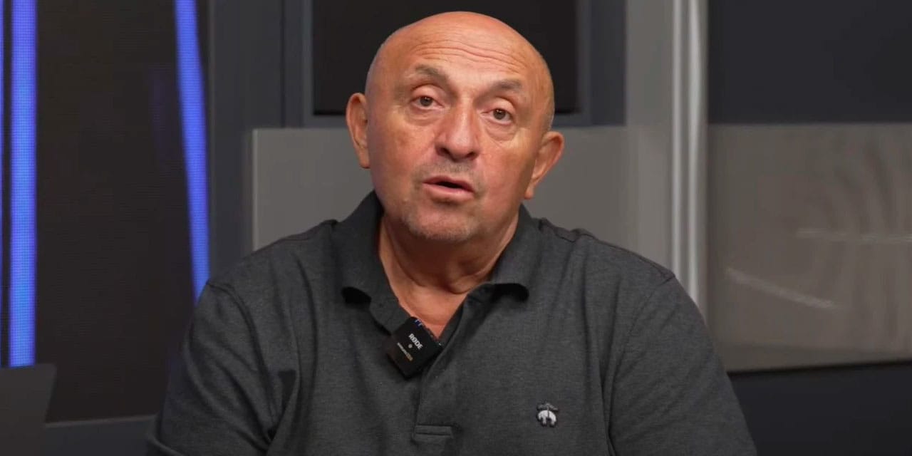 Sinan Engin Fenerbahçe Kayserispor maçının sonucunu açıkladı