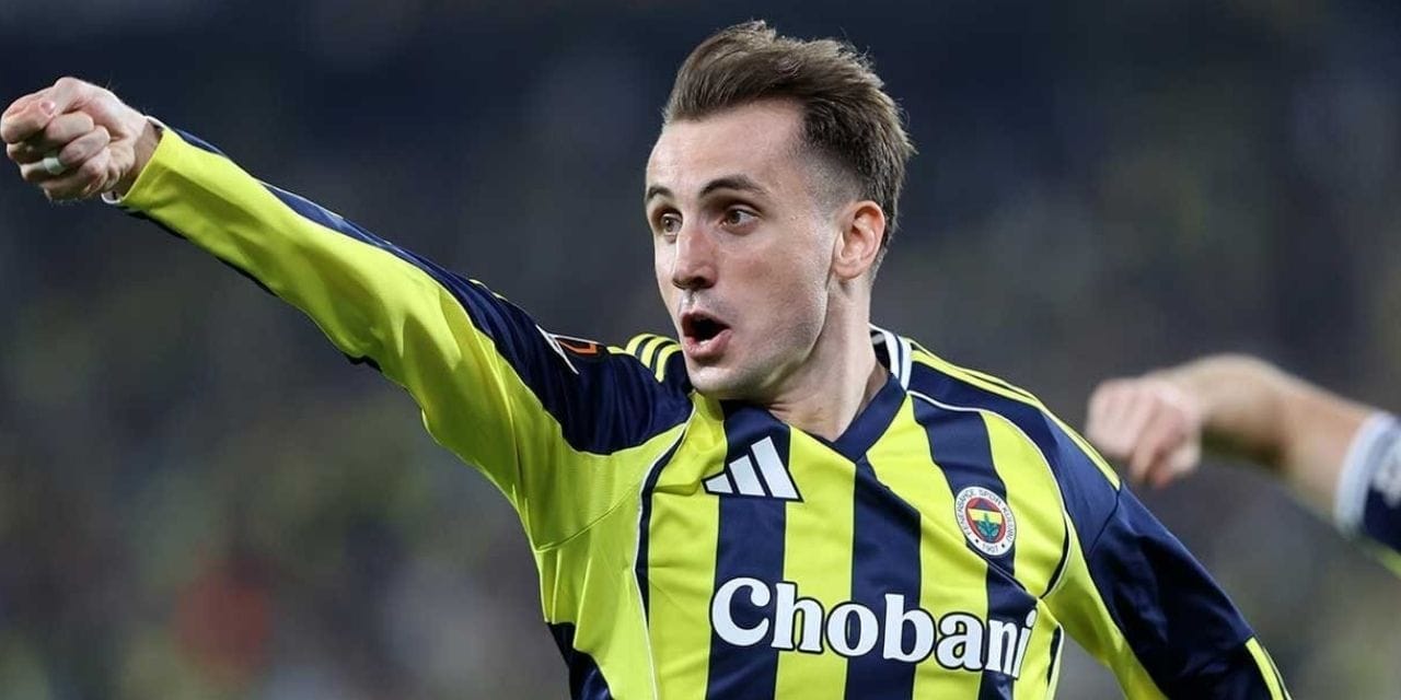 Kerem Aktürkoğlu bunu beklemiyordu: Tedesco'nun ne dediği ortaya çıktı