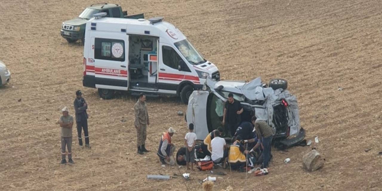 Aynı kazadan iki ölüm: Baba öldü oğlu 16 gün direnebildi