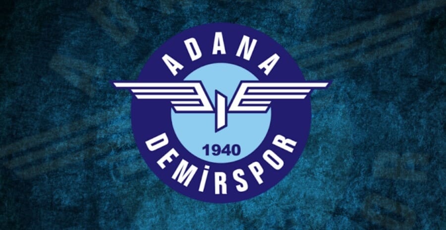 Adana Demirspor yeni teknik direktörünü açıkladı