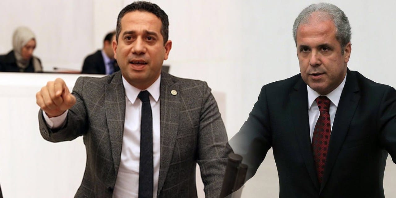 Ali Mahir Başarır dokunulmazlık tehdidi bulunan Şamil Tayyar'ın FETÖ arşivini açtı