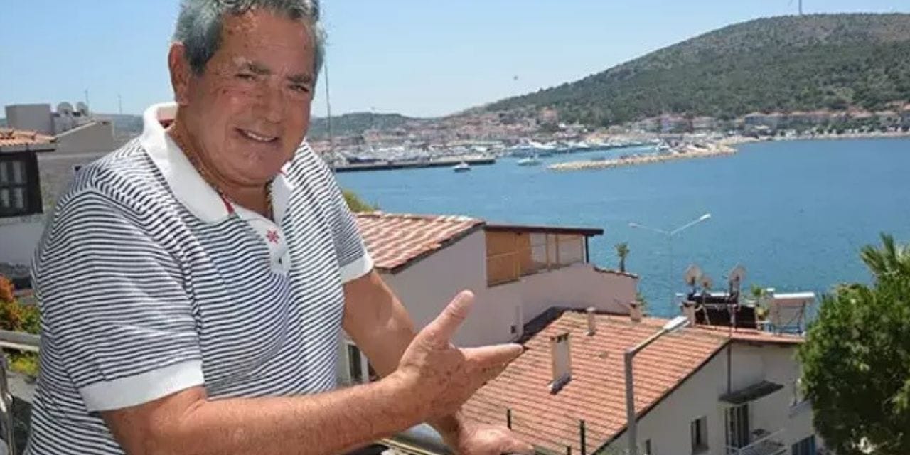 Yeşilçam efsanesinden kötü haber