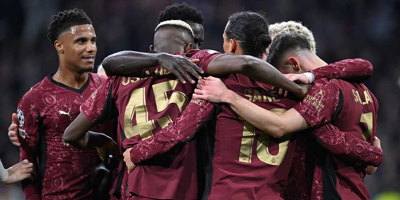 Galatasaray'a Kocaelispor maçı öncesi 2 kötü haber