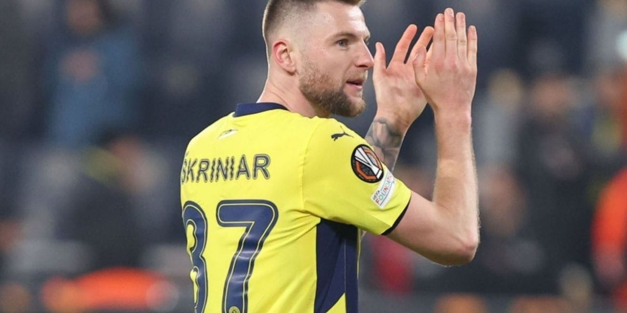 Skriniar anında reddetti