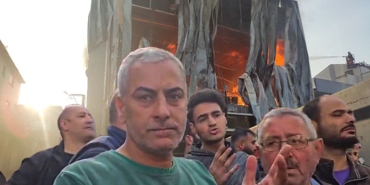 'Çocukların çığılığı kulağımda' dedi: Görgü tanığı tüm yetkilileri tek tek açıkladı