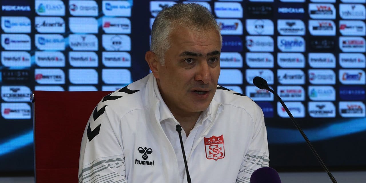 Mehmet Altıparmak: Bir sistemden bir sisteme geçtik