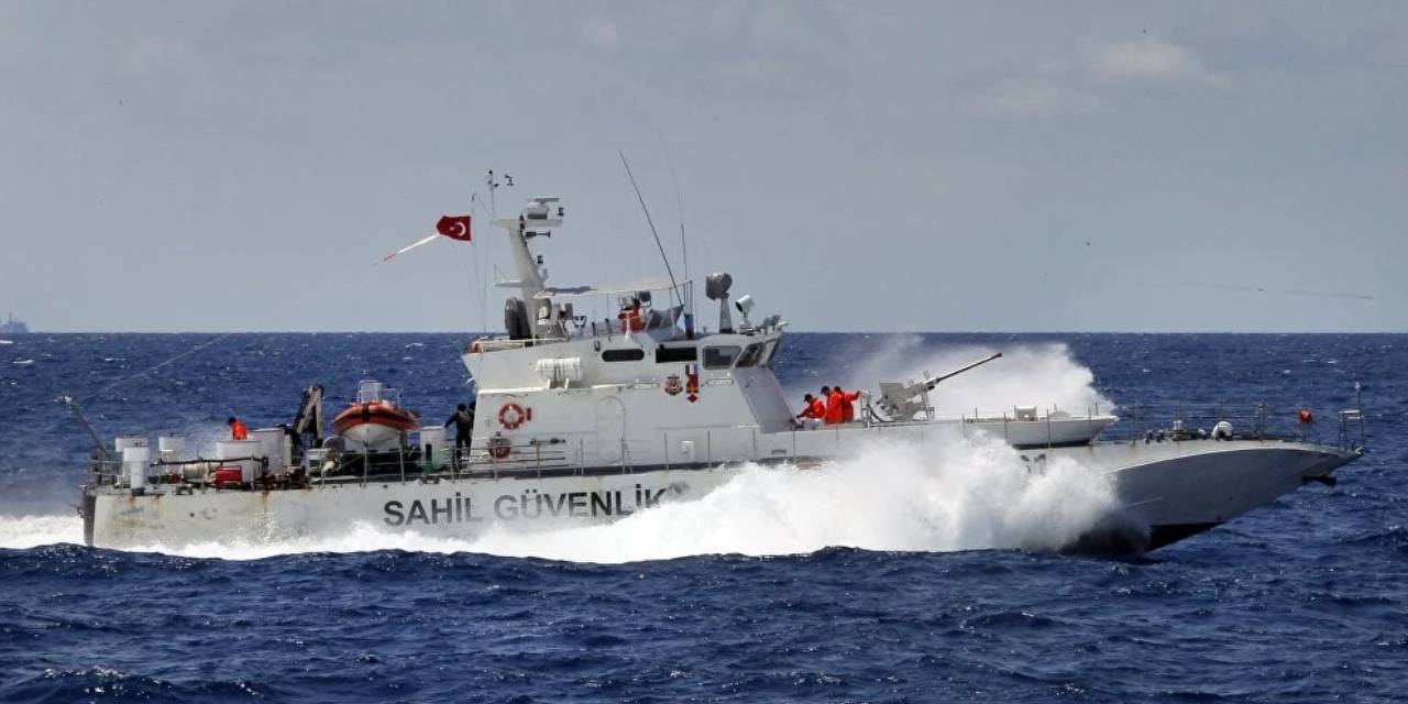 İstanbul Boğazı'nda erkek cesedi bulundu