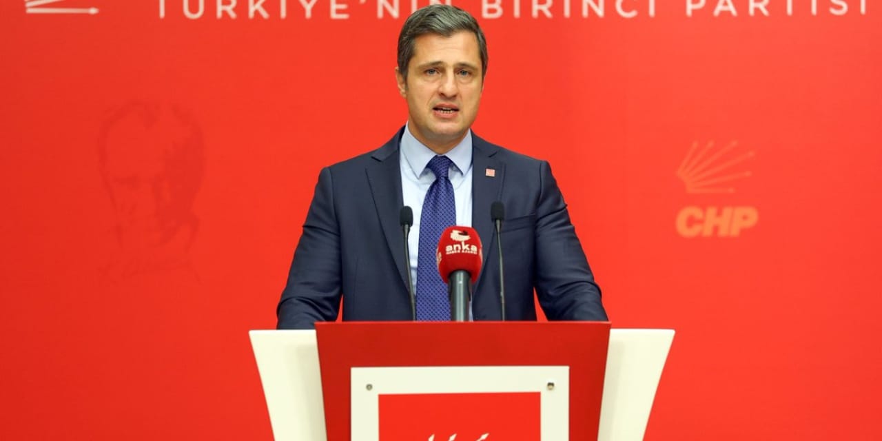 Okul müdürü Andımız'ı engellemişti: CHP'den tepki