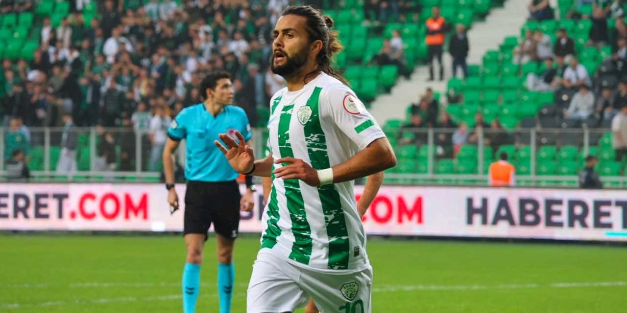 Serikspor Sakarya'da kazandı