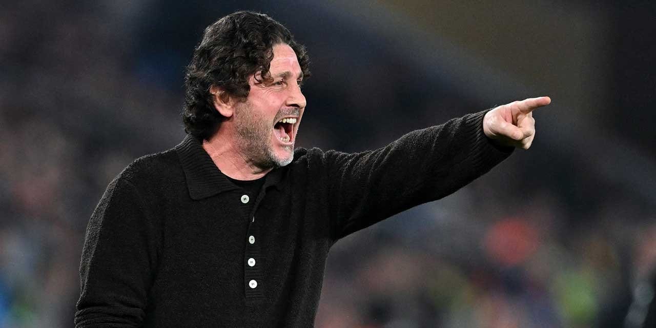 Fatih Tekke: Bu oyuna 1 puan çok iyi