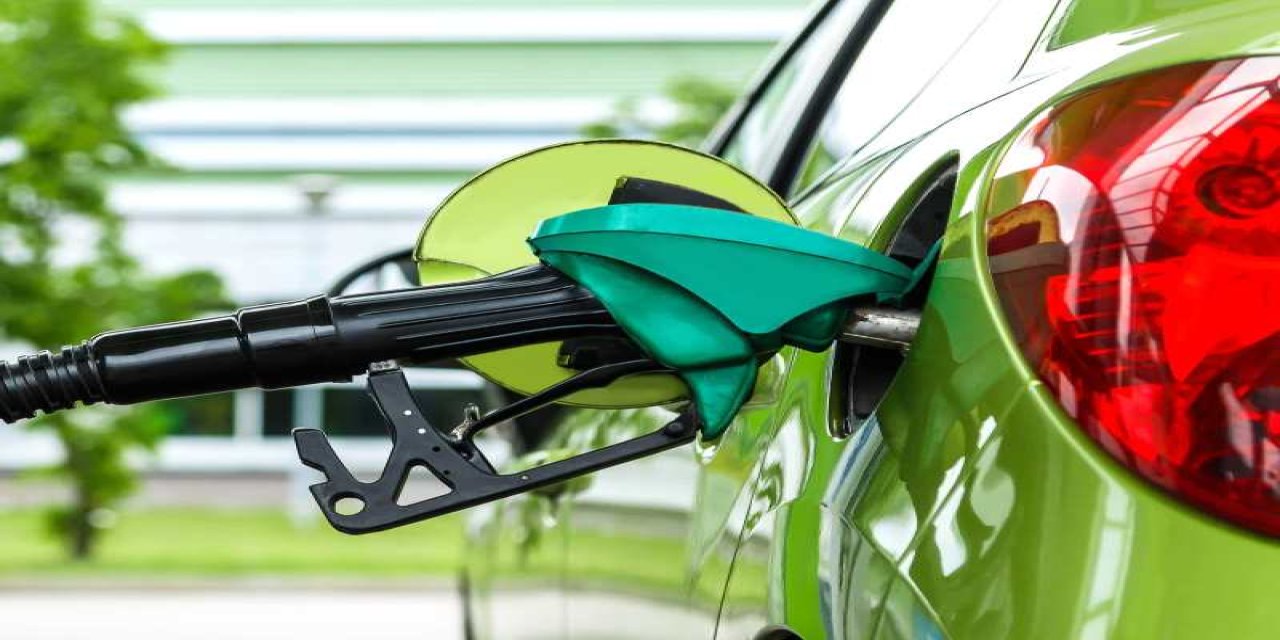 Otomatik benzinli otomobillerde en az yakan 10 model