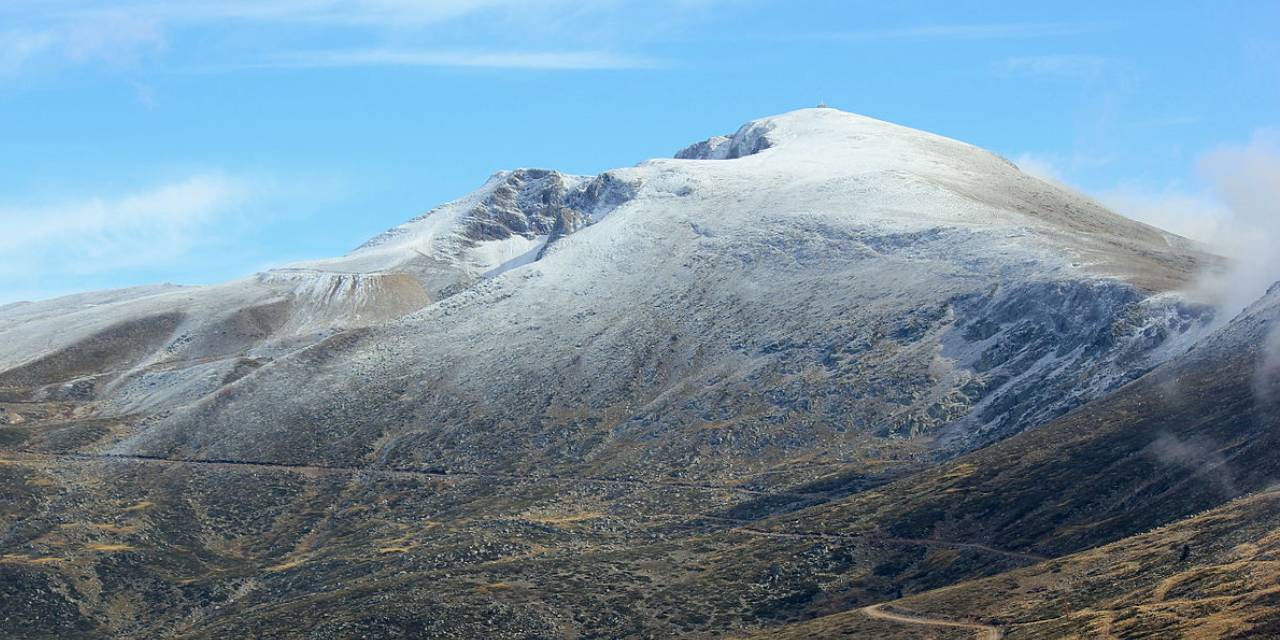 Uludağ'ın eteklerinde kaybolmuşlardı! 4 gençten haber geldi