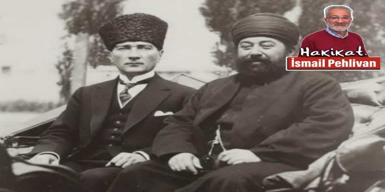 Alevilerin Atatürk algısı