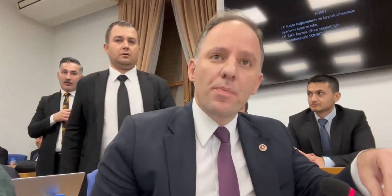 CHP'li Yavuzyılmaz tek tek anlattı:  "AKP’nin devasa elektrik zammı 21 milyon vatandaşı çarpacak!"