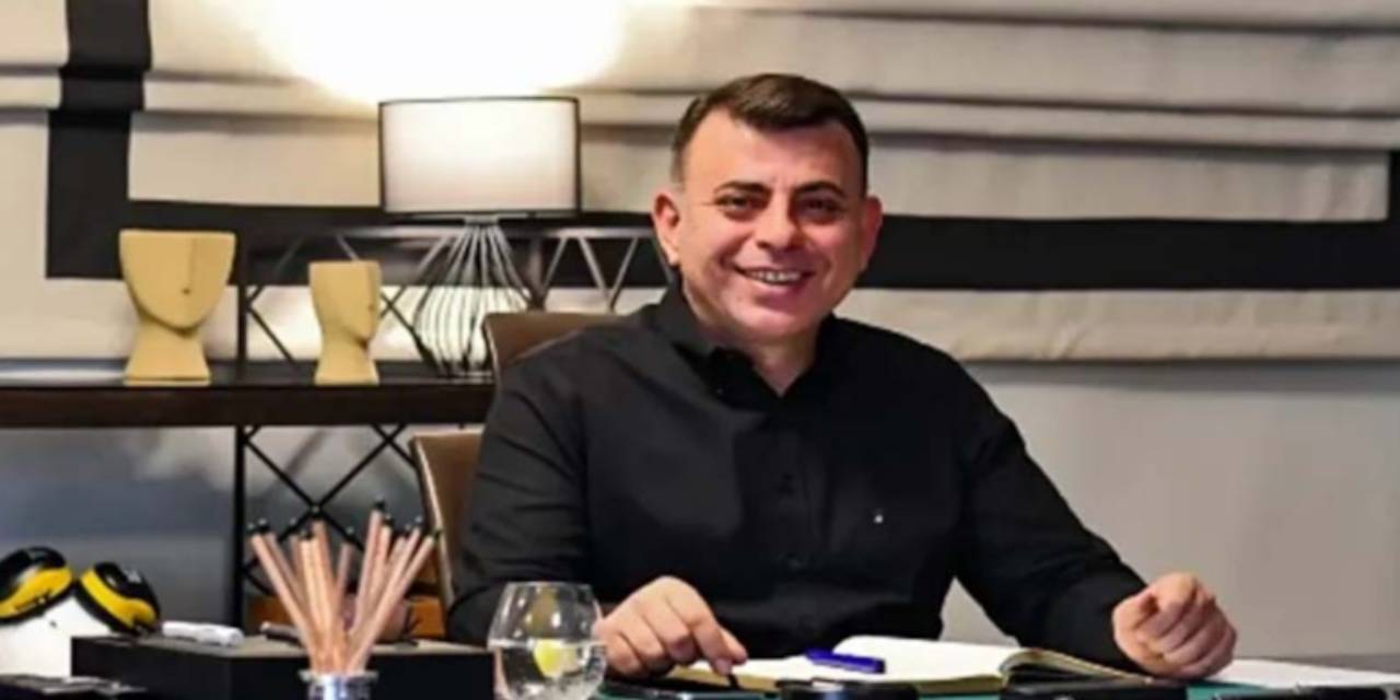 Ünlü iş insanı ofisinde ölü bulundu!