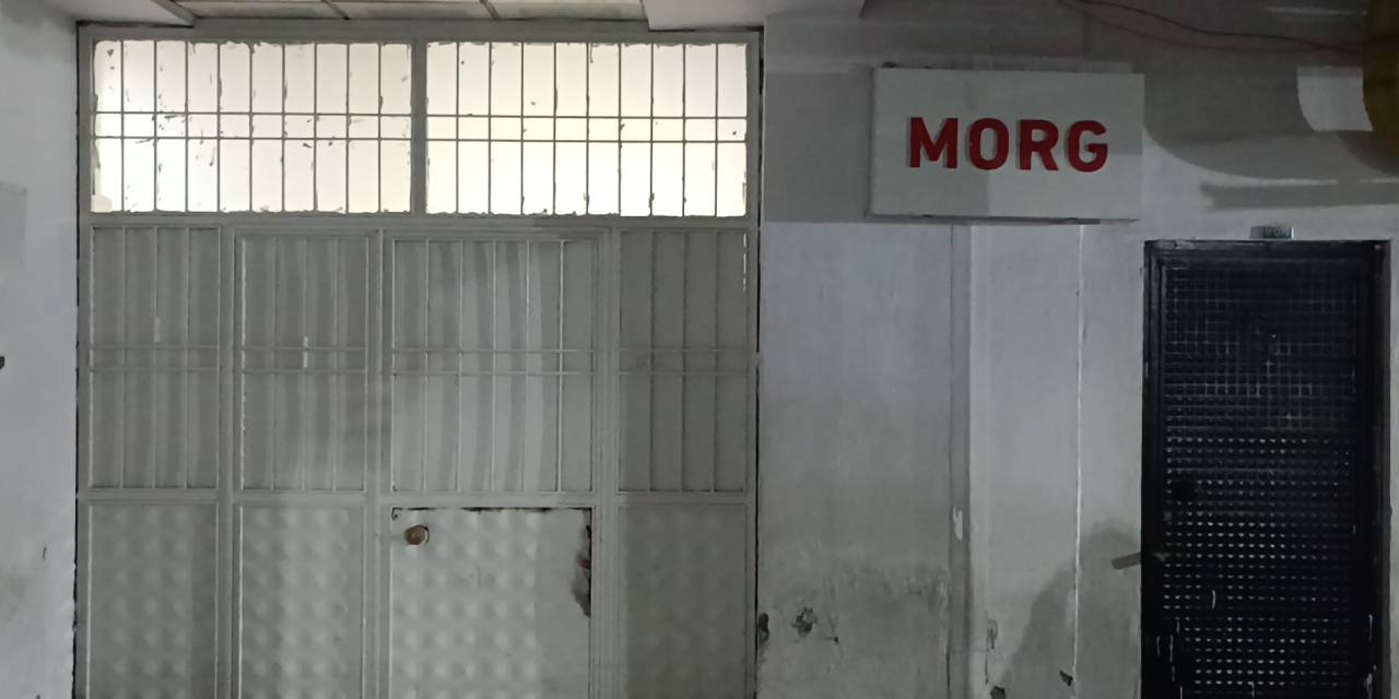 25 yaşındaki Kader, yolun karşısına geçmek isterken öldü